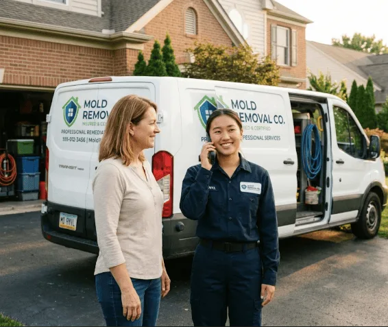 Crawlspace Mold Remediation Mint Hill, NC FAQs